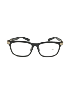 WOLFGANG PROKSCH* box attaching / glasses /we Lynn ton /BLK/CLR/ men's /AT13