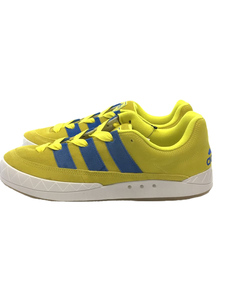 adidas◆ADIMATIC_アディマティック/30cm/YLW