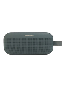 BOSE◆スピーカー/SoundLink Flex Bluetooth speaker