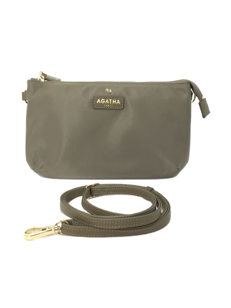AGATHA バッグの値段と価格推移は?|2件の売買データからAGATHA