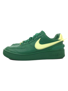 NIKE◆×AMBUSH/Air Force 1 Low/ローカットスニーカー/27cm/GRN/DV3464-300