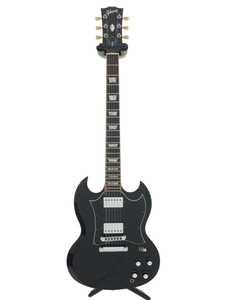 Gibson◆SG Standard/EB/2004/ラージピックガード/グロス塗装/本体のみ