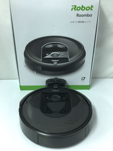 iRobot◆掃除機 ルンバi7 i715060/付属品揃っています