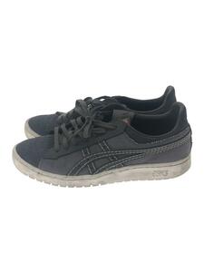 ASICS◆ローカットスニーカー/28cm/GRY/1201A561