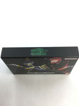 BANDAI◆コンプリートセレクションモディフィケーション/仮面ライダー鎧武/ユグドラシルセット_画像5