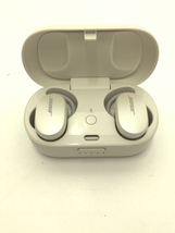 BOSE◆イヤホン・ヘッドホン QuietComfort Earbuds QCEARBUDSSPS[ソープストーン]_画像6