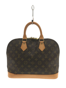 LOUIS VUITTON◆アルマ