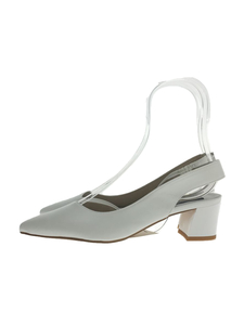 Le Talon GRISE* pumps /24cm/WHT