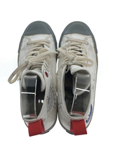 CONVERSE◆ハイカットスニーカー/27.5cm/WHT/1CL818/汚れ有り_画像3