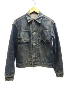 Леви ◆ 50S/507xx/36th Place/Front York L -Capered Stitch Kannuki Black Back Single/Slassimi доступен/