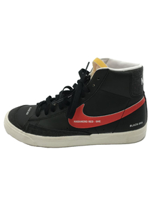 NIKE◆BLAZER MID 77 VINTAGE_ブレーザー ミッド 77 ヴィンテージ/26cm/ブラック