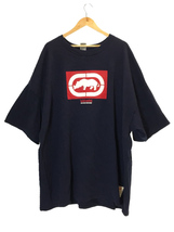 ECKO UNLTD/Tシャツ/-/コットン/NVY_画像1