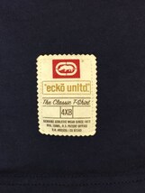 ECKO UNLTD/Tシャツ/-/コットン/NVY_画像4