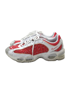 NIKE◆AIR MAX TAILWIND 4/エアマックステイルウィンド/ホワイト/AT3854-100/26.5cm/WHT