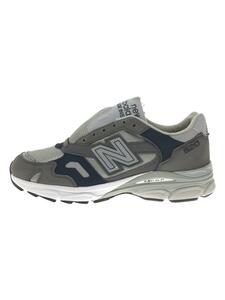 NEW BALANCE◆M920GNS/UK8.5/GRY/箱付属