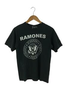 90s/1999/RAMONES/Tシャツ/S/コットン/ブラック