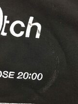 Blackeyepatch◆スウェット/XL/コットン/BLK/× ANSWER / 2nd Anniversary_画像6