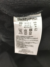 Blackeyepatch◆スウェット/XL/コットン/BLK/× ANSWER / 2nd Anniversary_画像4