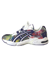 ASICS◆ASICS◆ローカットスニーカー/27cm/PUP/1023A070_画像1