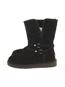 UGG australia◆ブーツ/25cm/BLK