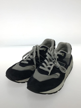 NEW BALANCE◆ローカットスニーカー/US8/NVY/580_画像2