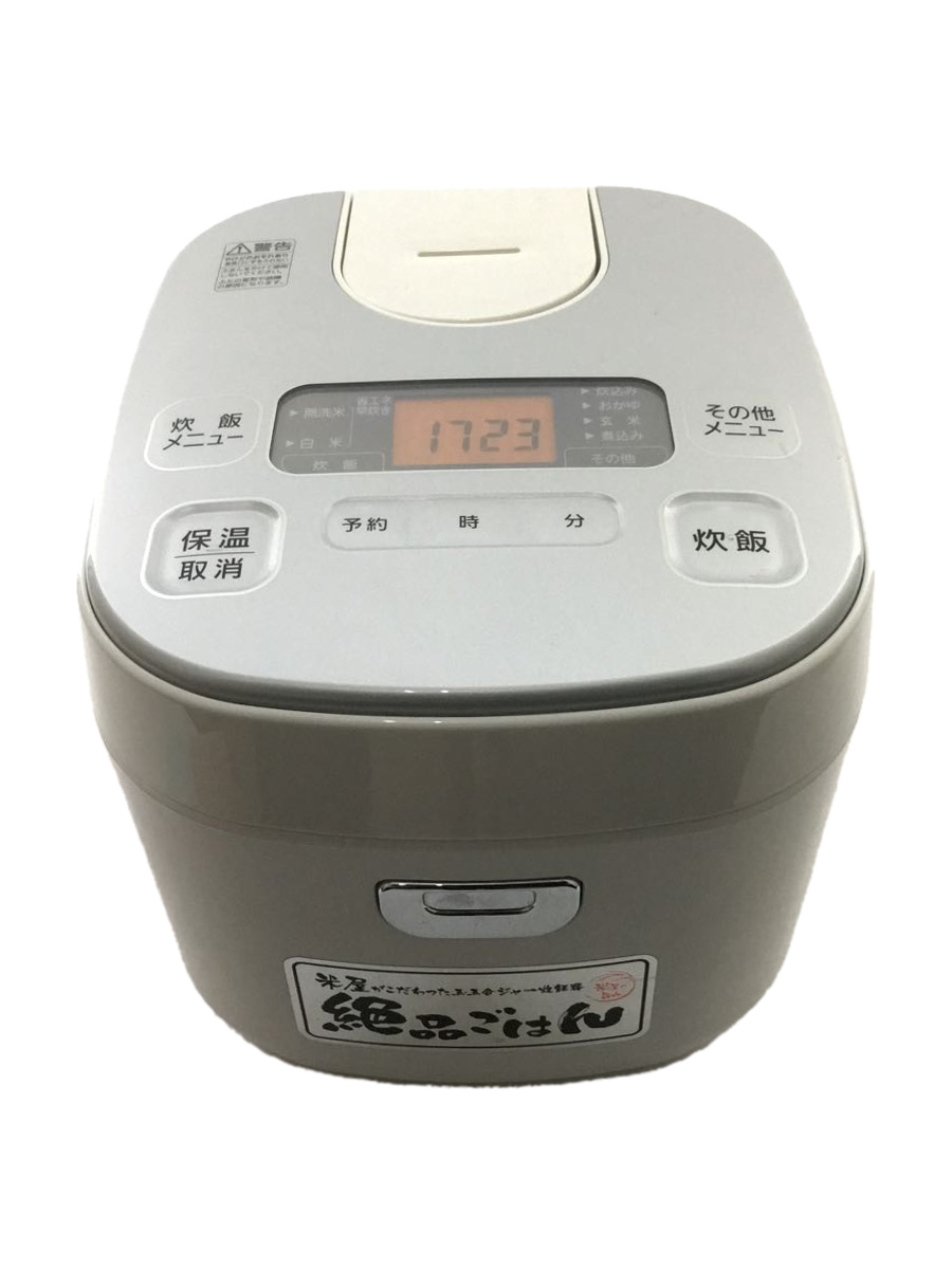 パナソニック おどり炊き SR-MPW102 オークション比較 - 価格.com