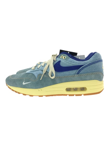 NIKE◆ローカットスニーカー/28.5cm/IDG/スウェード/DV3050-300/Air Max 1/Premium