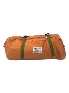 tent-Mark DESINGNS*×SOLUM/pepo light / lodge type / tent / orange /TM-200135