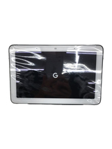 Google◆Bluetoothスピーカー Google Nest Hub GA00515JP [Charcoal]_画像1