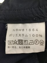 THE NORTH FACE◆ボトム_NBW81664/L/ポリエステル/ブラック_画像5