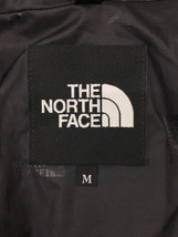 THE NORTH FACE◆Novelty Mountain Light Jacket/マウンテンパーカ/M/ゴアテックス/NP62237_画像3