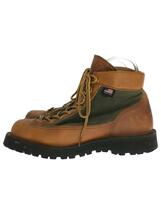 Danner◆DANNER LIGHT 80TH/Vibramソール/UK8/CML/30442_画像1