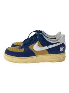 NIKE◆AIR FORCE 1 LOW SP_エア フォース 1 ロー X UNDEFEATED/28cm