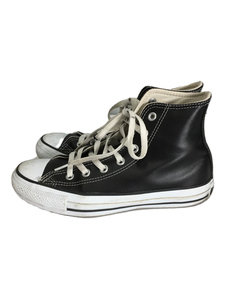 CONVERSE◆ハイカットスニーカー/24.5cm/1B908