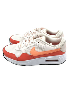 NIKE◆AIRMAX SC_エア マックス SC/25cm/ピンク