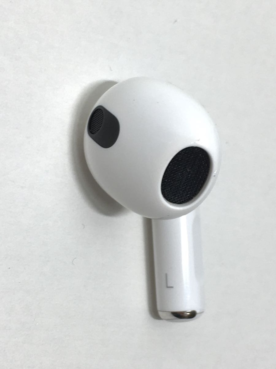 Apple◇イヤホンAirPods 第3世代MagSafe MME73J/A A2565/A2566/A2564