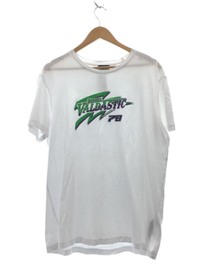 DIESEL◆Tシャツ/XXL/コットン/WHT/T-DIEGOS-B13