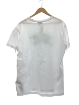 DIESEL◆Tシャツ/XXL/コットン/WHT/T-DIEGOS-B13_画像2