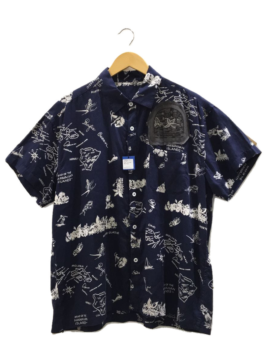 2023年最新】ヤフオク! -porter classic アロハシャツの中古品・新品