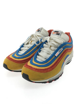 NIKE◆AIR MAX 97_エア マックス 97/27.5cm/マルチカラー_画像2