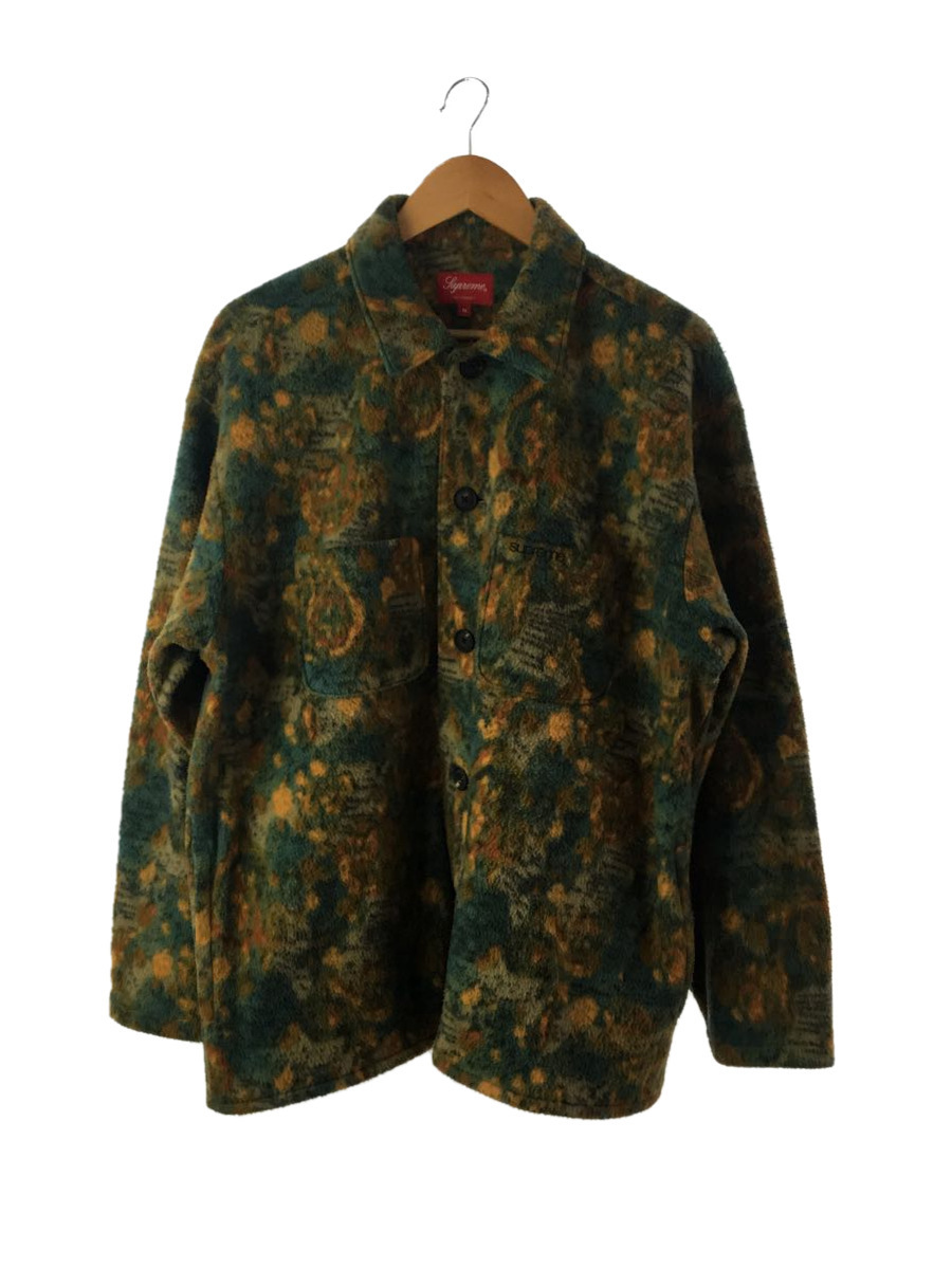 2023年最新】Yahoo!オークション -supreme paisley shirtの中古品