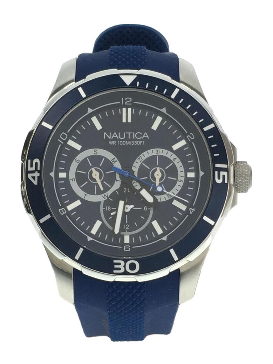 nautica 時計の値段と価格推移は？｜6件の売買データからnautica 時計 