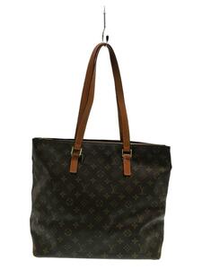 LOUIS VUITTON◆LOUIS VUITTON/ルイヴィトン/カバメゾ/モノグラム/M51151