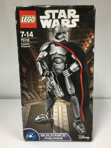 LEGO◆ホビーその他/STARWARS/75118