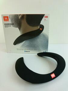 JBL◆イヤホン/SOUNDGEAR