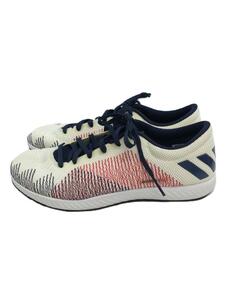 adidas◆ローカットスニーカー/24cm/WHT/PVC/D97144