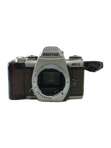 PENTAX*PENTAX* film camera / film single‐lens reflex /MZ-5/ body 
