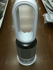 dyson◆空気清浄機 Dyson Pure Humidify + Cool PH01WS