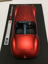 1：18/ホビーその他/125S/Ferrari/ミニカー/車/置物/1947/2007_画像5