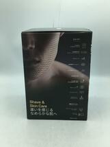 BRAUN◆BRAUN シェーバー_画像3